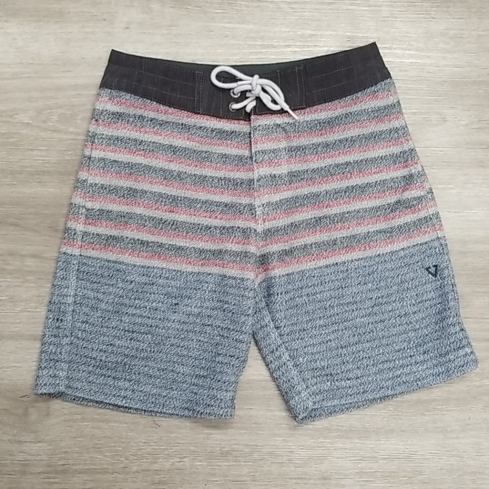 Vissla Boy's Shorts Size M (24-25)